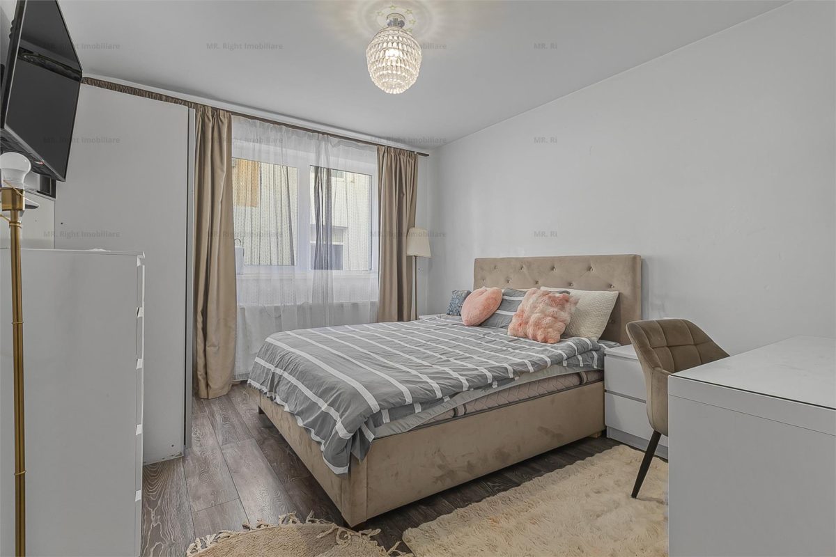 Apartament 2 camere | 55 mp utili |  Tractorul Brasov - foto 12