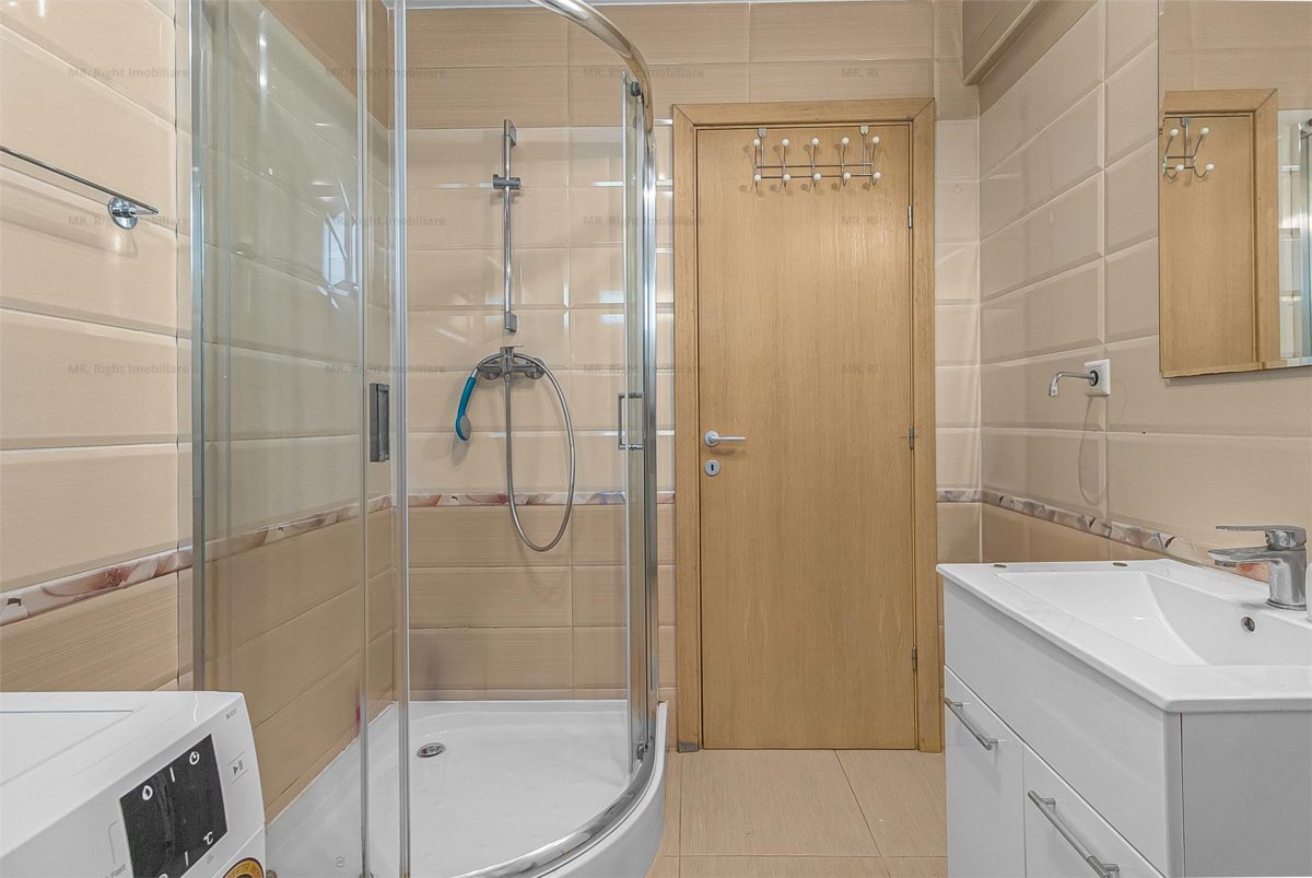 Apartament 2 camere | 55 mp utili |  Tractorul Brasov - foto 15