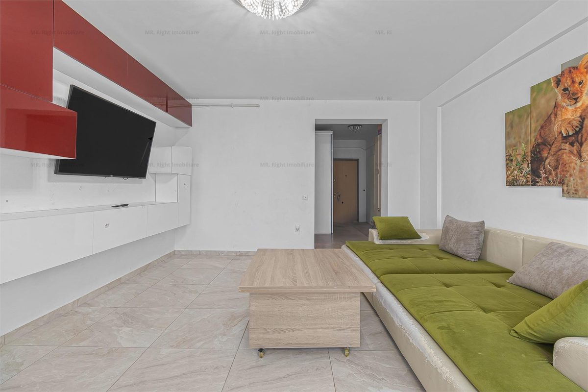 Apartament 2 camere | 55 mp utili |  Tractorul Brasov - foto 3