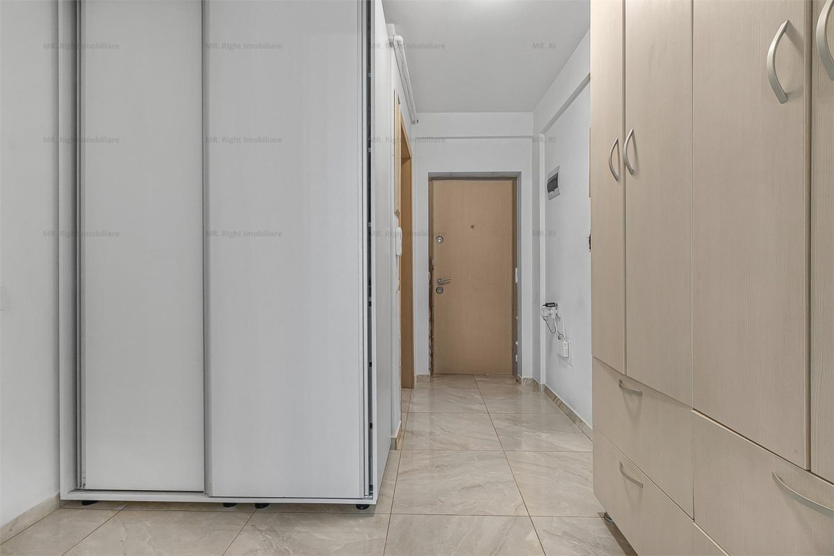 Apartament 2 camere | 55 mp utili |  Tractorul Brasov - foto 7