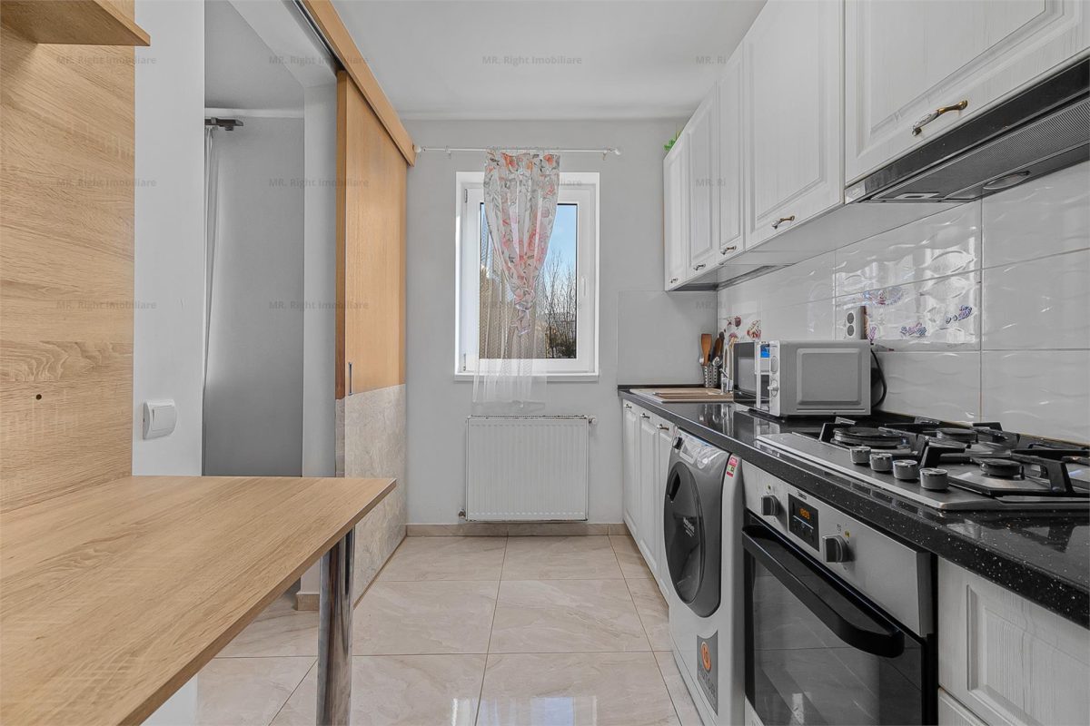 Apartament 2 camere | 55 mp utili |  Tractorul Brasov - foto 10