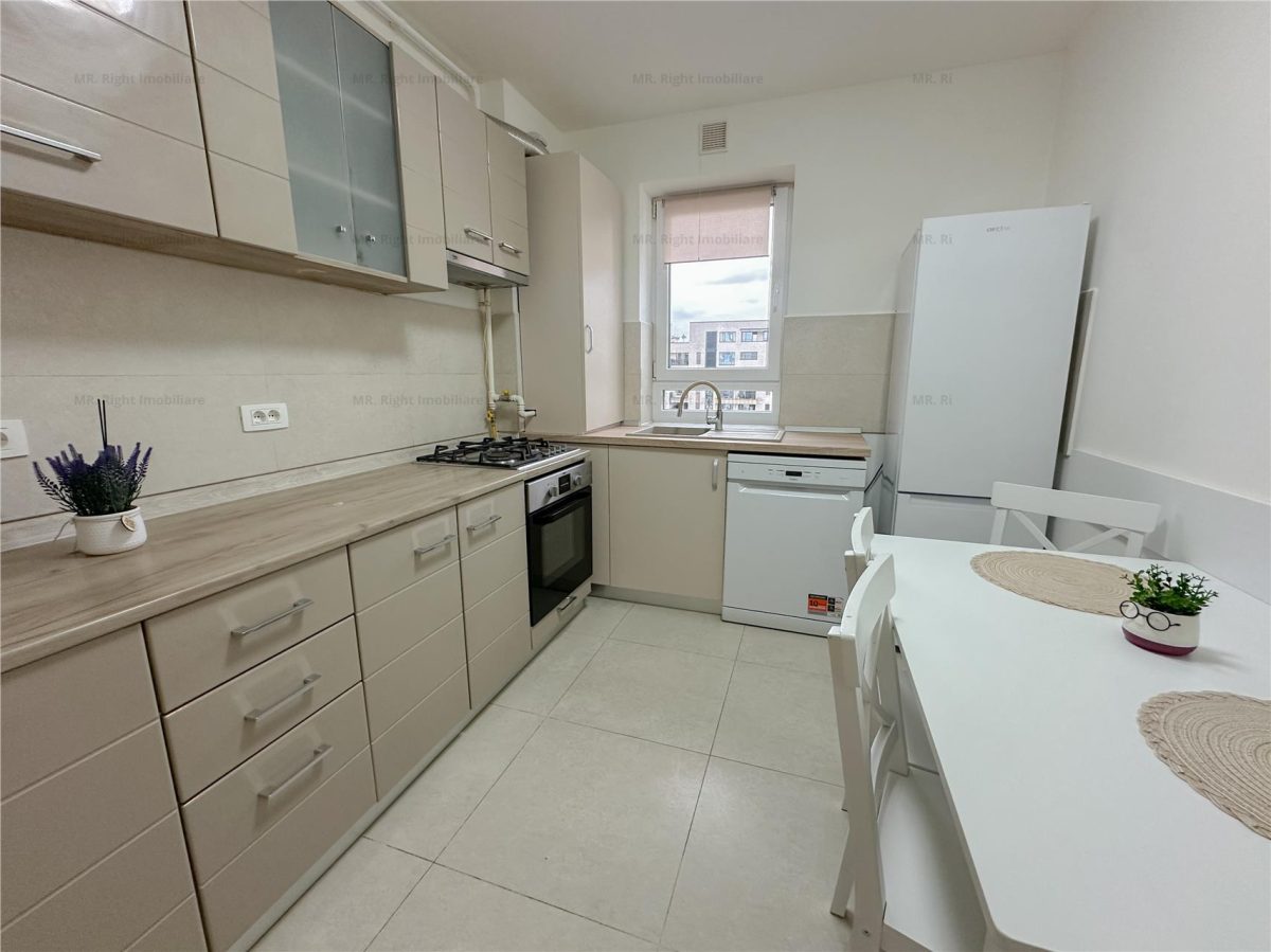 Apartament 2 camere | Kasper | Boxa si Parcare | - foto 14