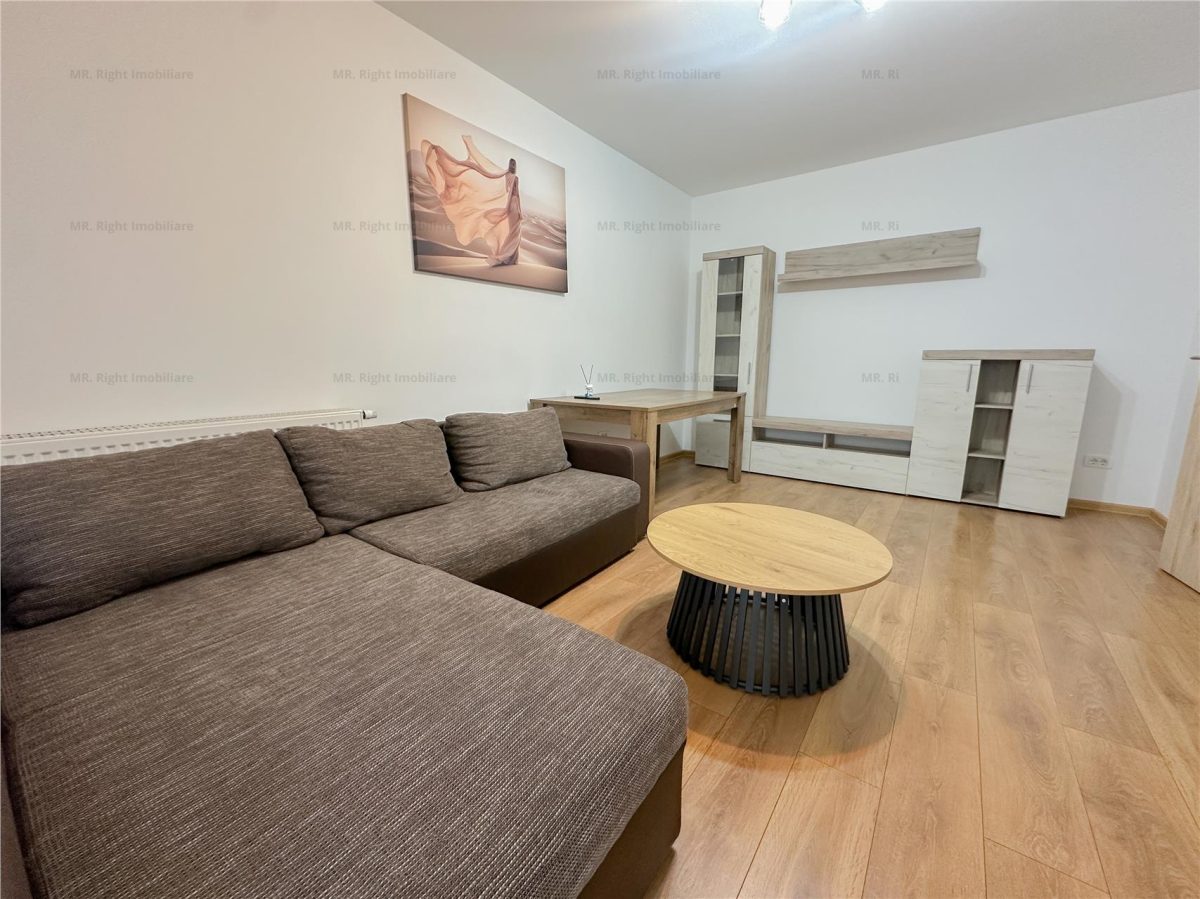 Apartament 2 camere | Kasper | Boxa si Parcare | - foto 3