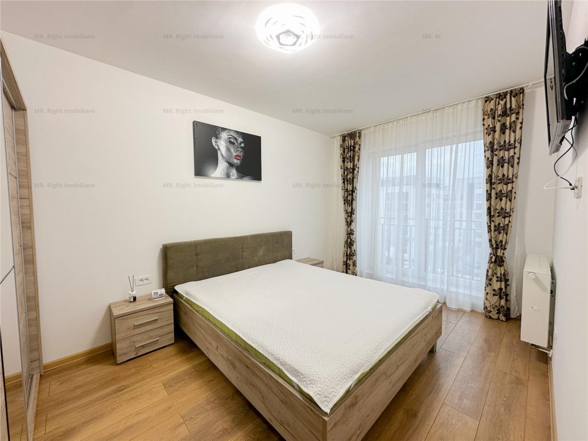 Apartament 2 camere | Kasper | Boxa si Parcare | - foto 4