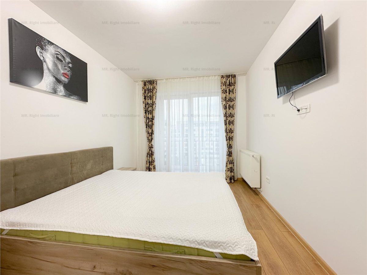 Apartament 2 camere | Kasper | Boxa si Parcare | - foto 5