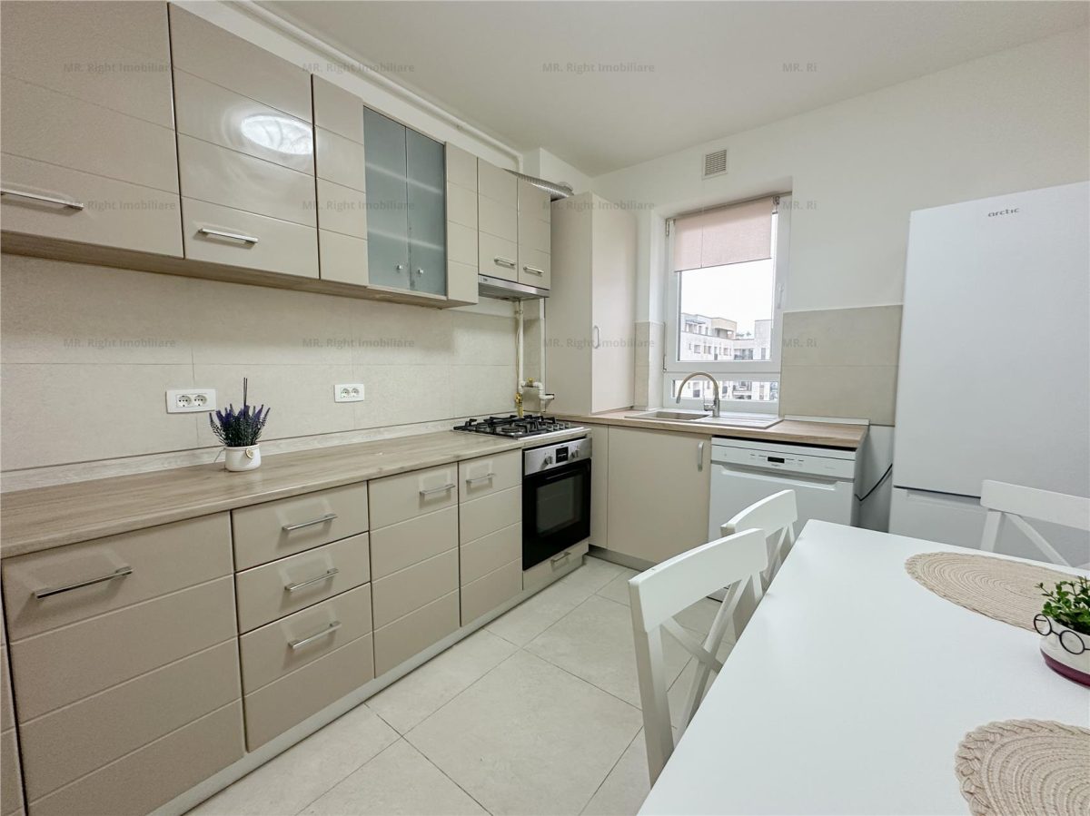 Apartament 2 camere | Kasper | Boxa si Parcare | - foto 6