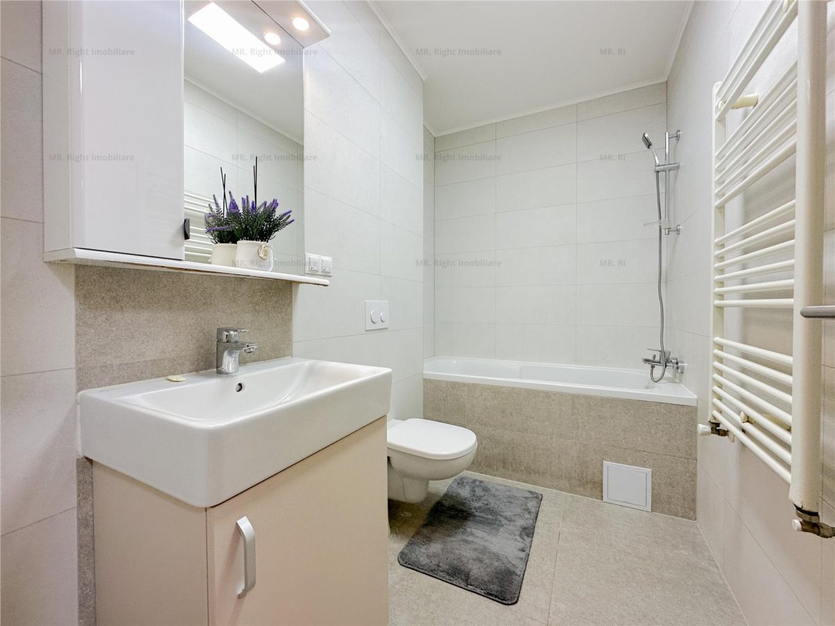 Apartament 2 camere | Kasper | Boxa si Parcare | - foto 8