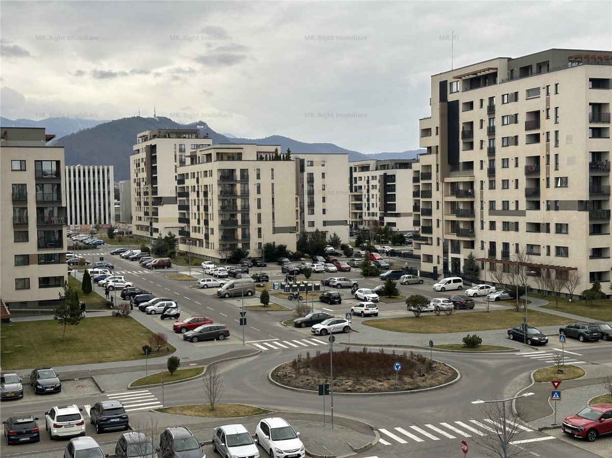 Apartament 2 camere | Kasper | Boxa si Parcare | - foto 10