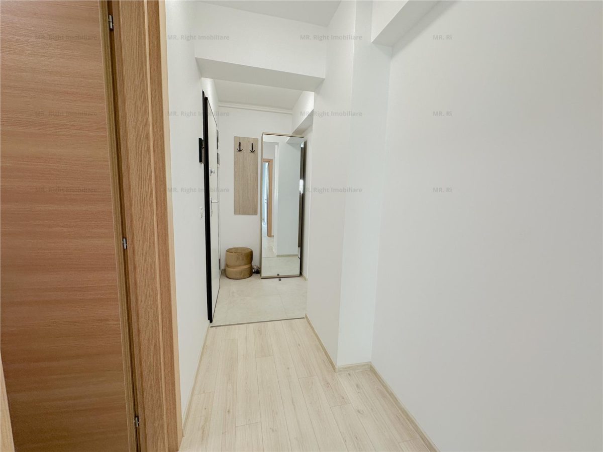 Apartament 2 camere | Openspace | Top City | Coresi - foto 4