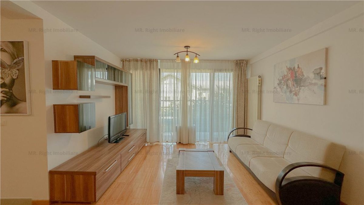 Apartament deosebit | 2 camere | central | parcare privata| - 