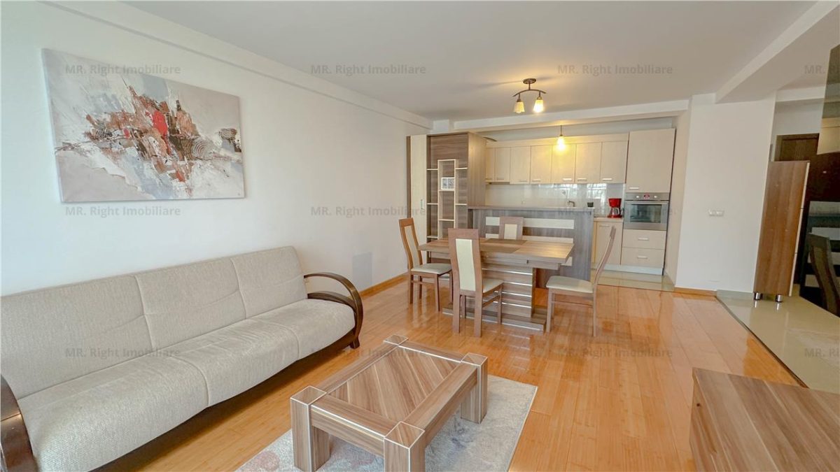 Apartament deosebit | 2 camere | central | parcare privata| - foto 2