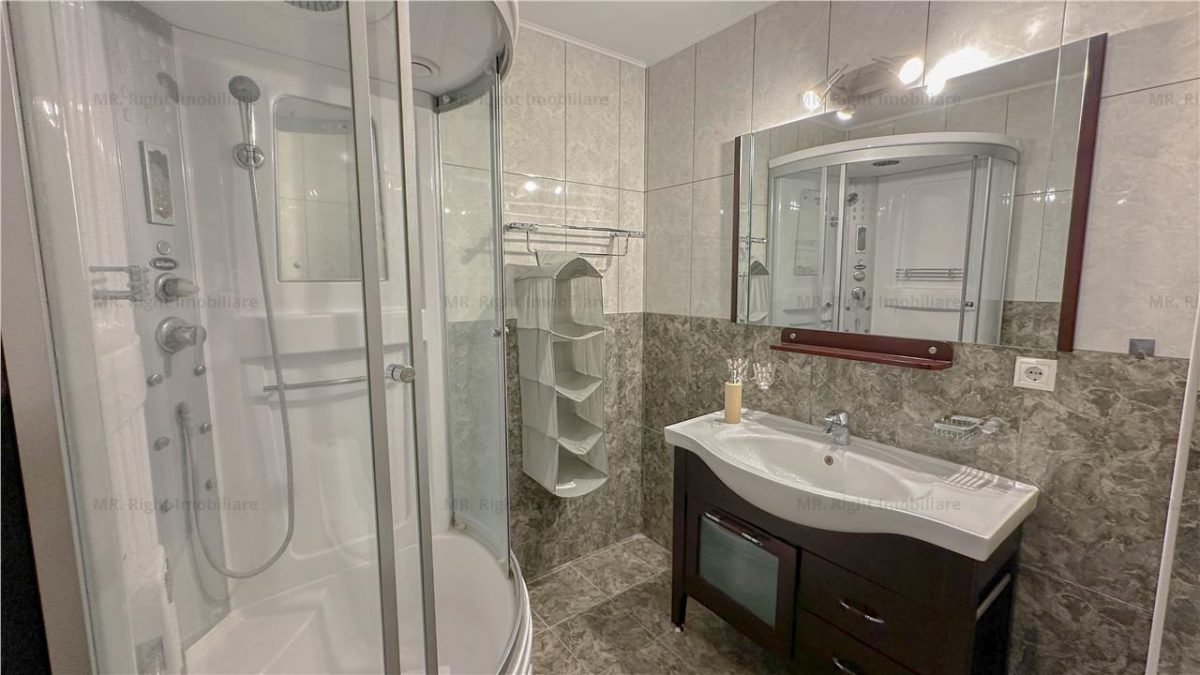 Apartament deosebit | 2 camere | central | parcare privata| - foto 6