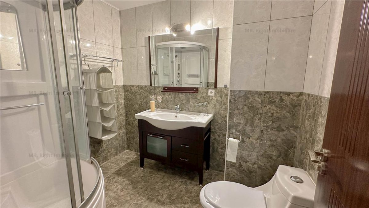 Apartament deosebit | 2 camere | central | parcare privata| - foto 7
