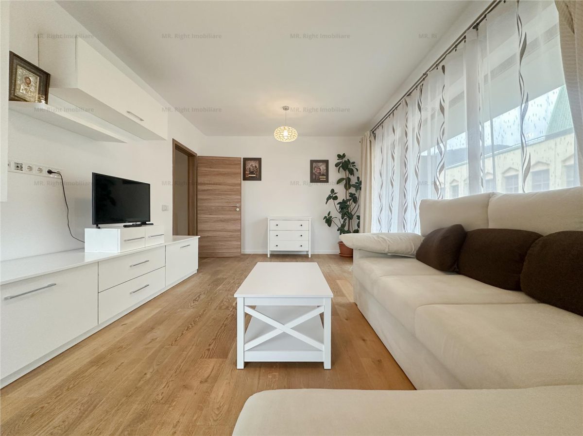 Apartament 3 camere | Cosmopolit | zona Centrala - 