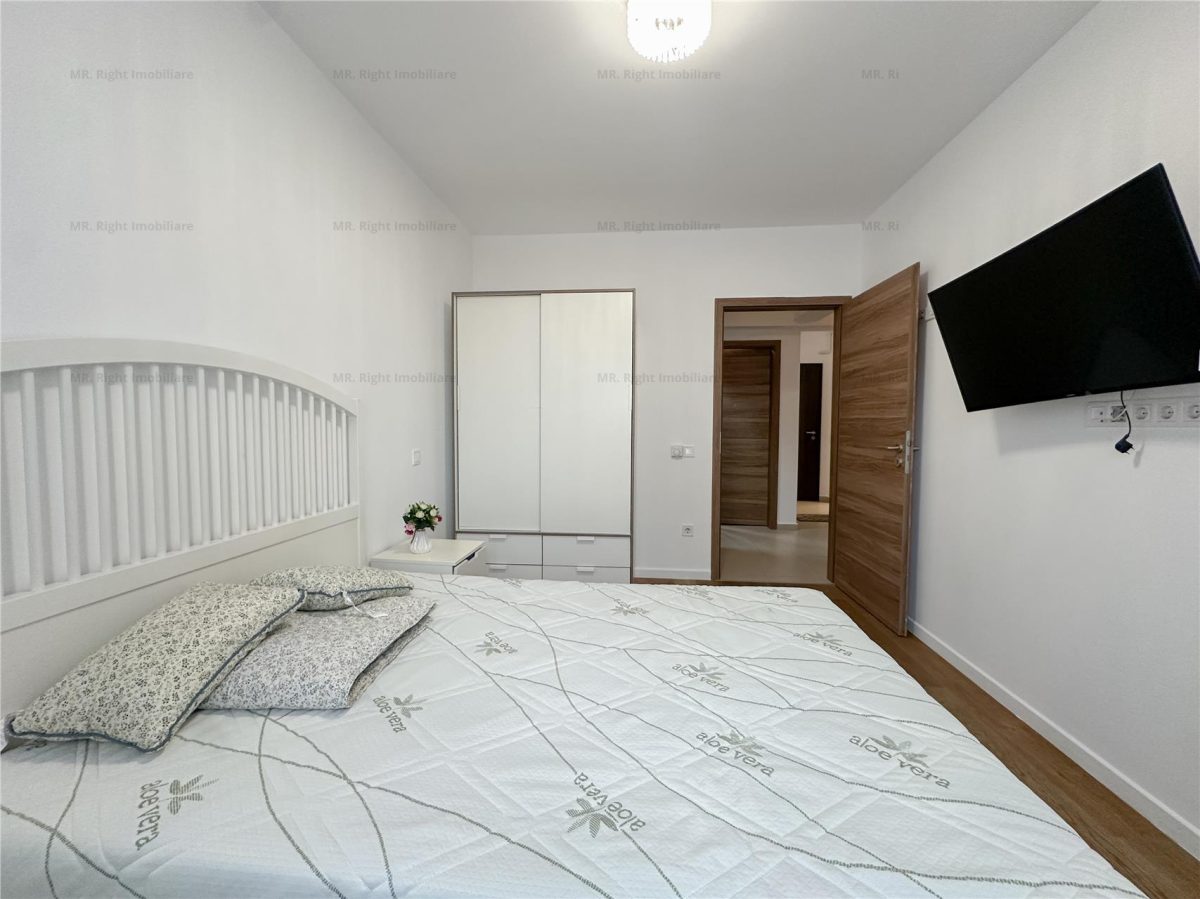 Apartament 3 camere | Cosmopolit | zona Centrala - foto 2