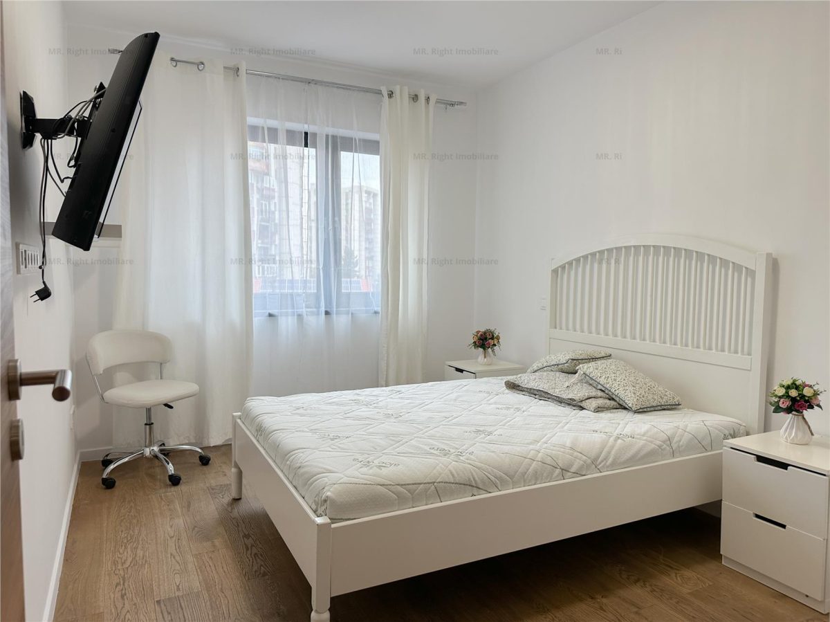 Apartament 3 camere | Cosmopolit | zona Centrala - foto 13