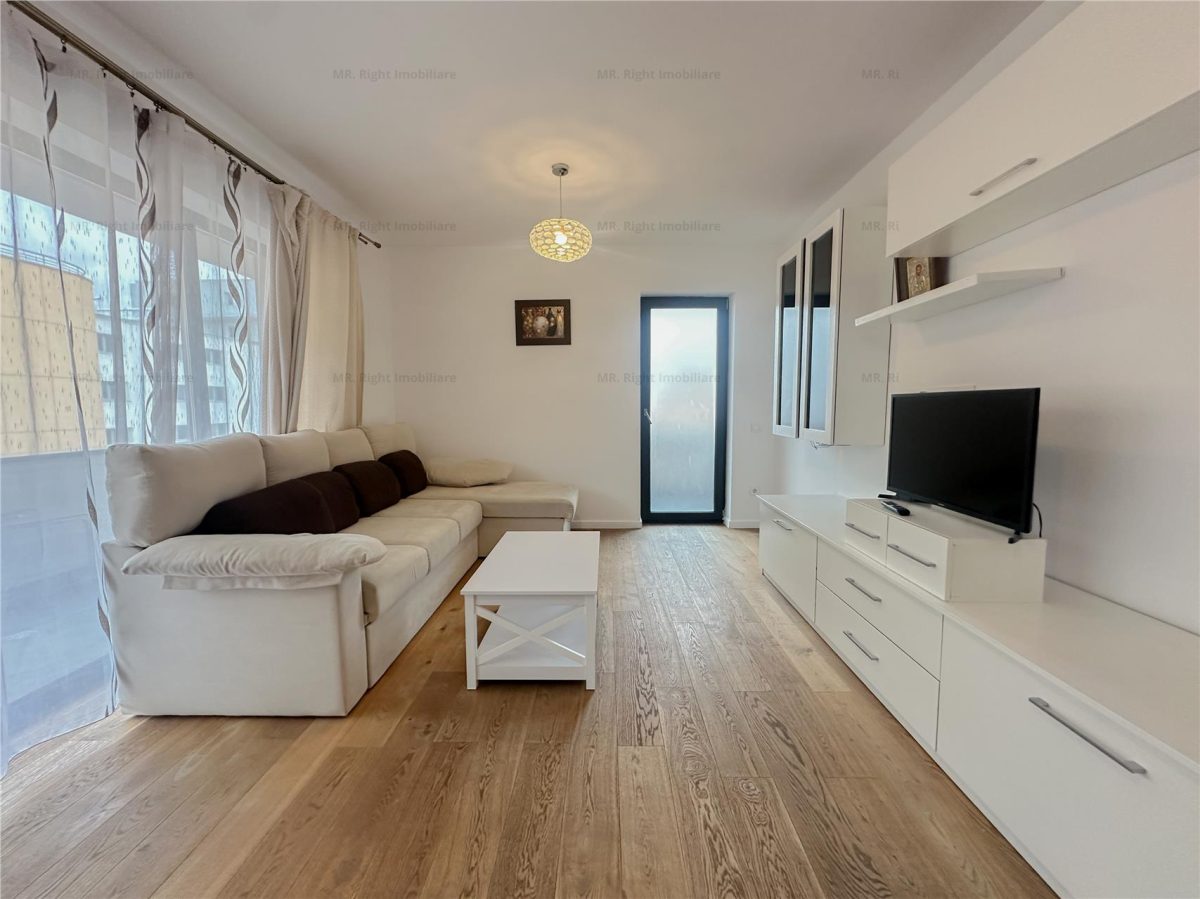 Apartament 3 camere | Cosmopolit | zona Centrala - foto 14