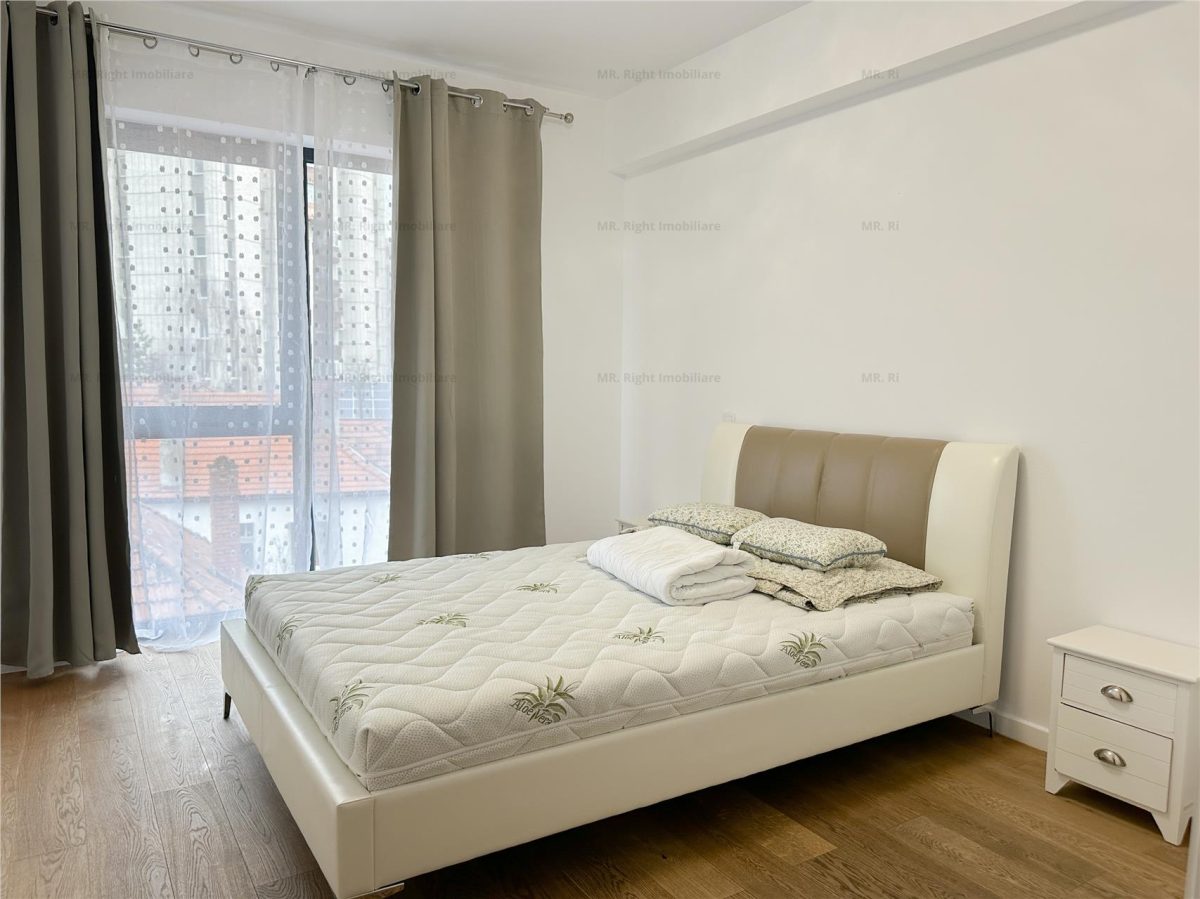 Apartament 3 camere | Cosmopolit | zona Centrala - foto 3