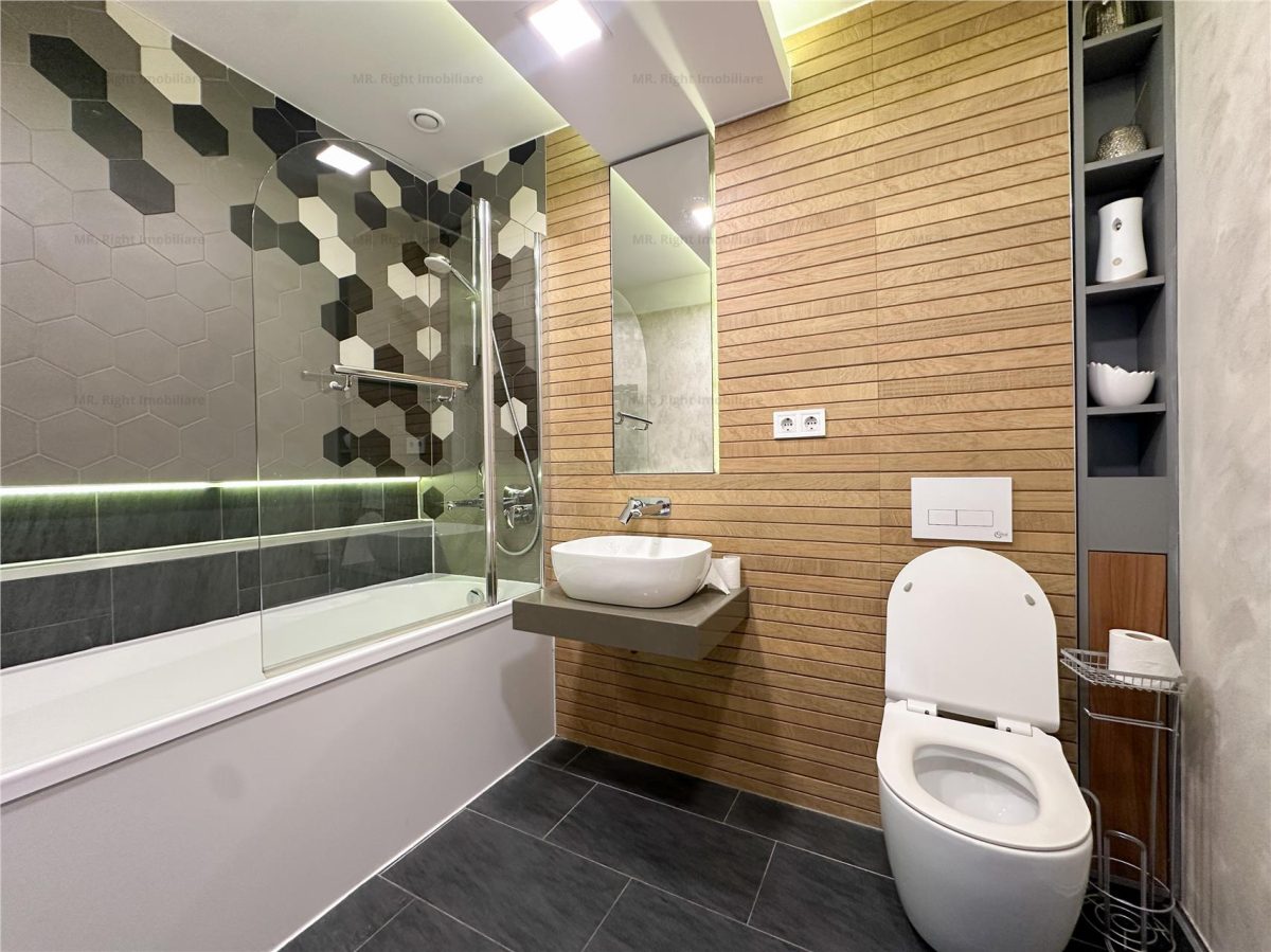 Apartament 3 camere | Cosmopolit | zona Centrala - foto 5