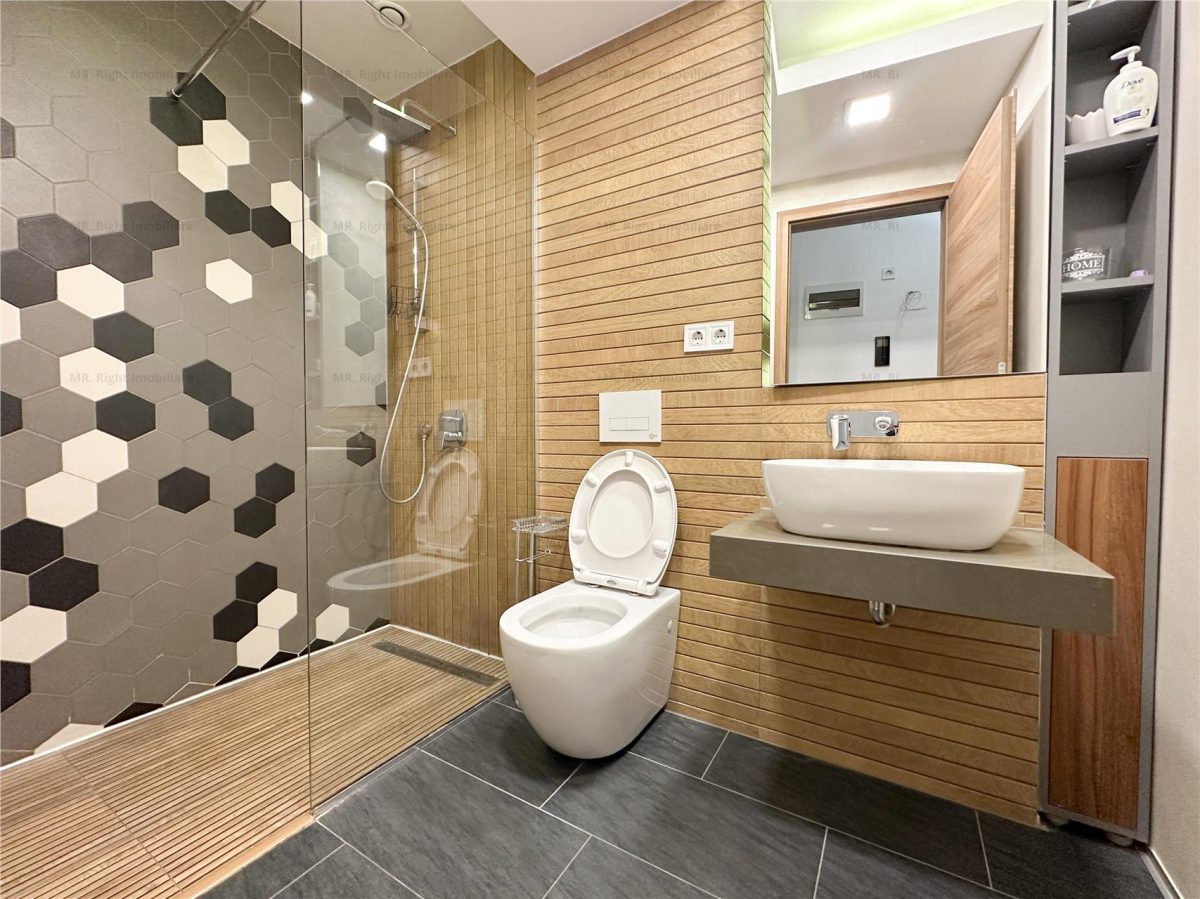 Apartament 3 camere | Cosmopolit | zona Centrala - foto 6