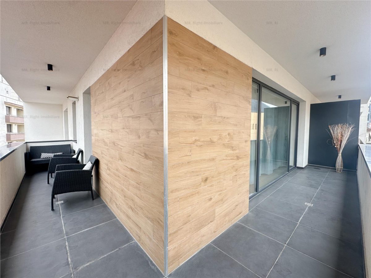 Apartament 3 camere | Cosmopolit | zona Centrala - foto 8