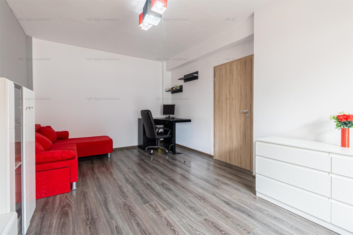 COMISION 0% | Apartament 2 camere | Decomandat | Parcare inclusa - foto 11