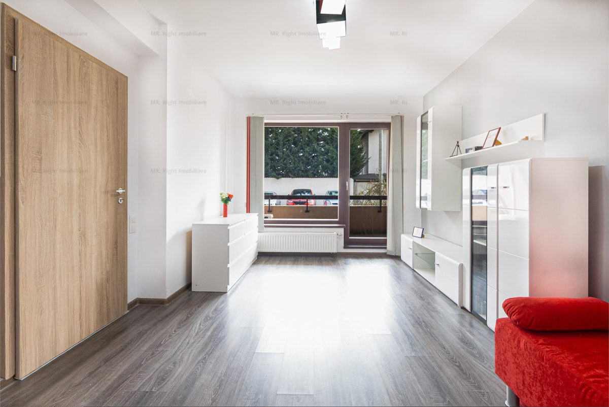 COMISION 0% | Apartament 2 camere | Decomandat | Parcare inclusa - foto 12