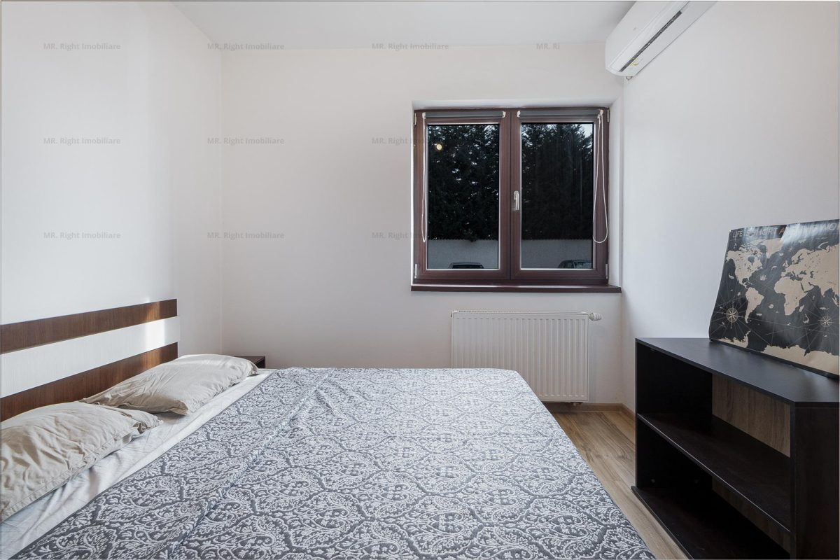 COMISION 0% | Apartament 2 camere | Decomandat | Parcare inclusa - foto 13