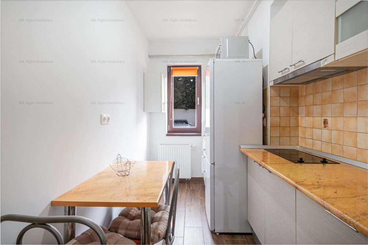 COMISION 0% | Apartament 2 camere | Decomandat | Parcare inclusa - foto 15