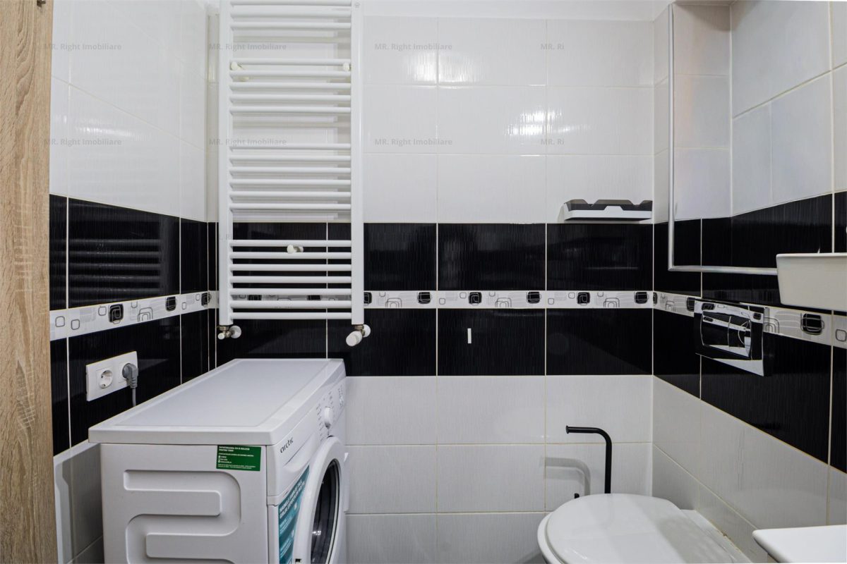 COMISION 0% | Apartament 2 camere | Decomandat | Parcare inclusa - foto 16