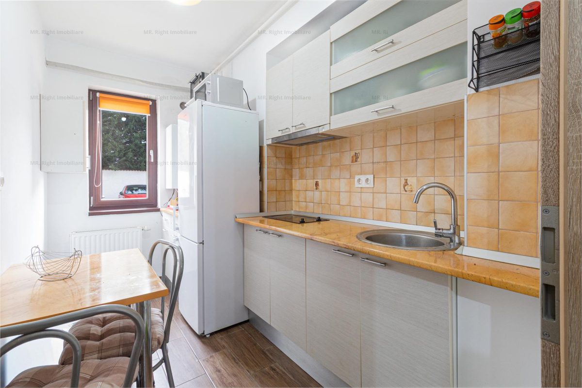 COMISION 0% | Apartament 2 camere | Decomandat | Parcare inclusa - foto 6