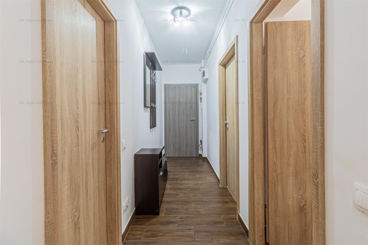 COMISION 0% | Apartament 2 camere | Decomandat | Parcare inclusa - foto 9