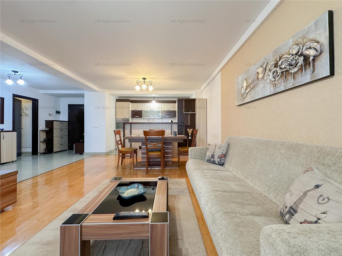 Apartament 2 camere | central | 62 mp | Parcare inclusa - foto 11