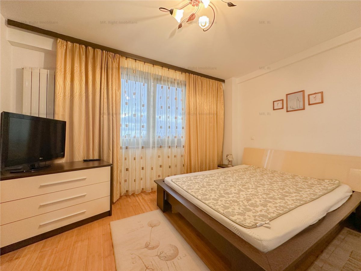 Apartament 2 camere | central | 62 mp | Parcare inclusa - foto 12