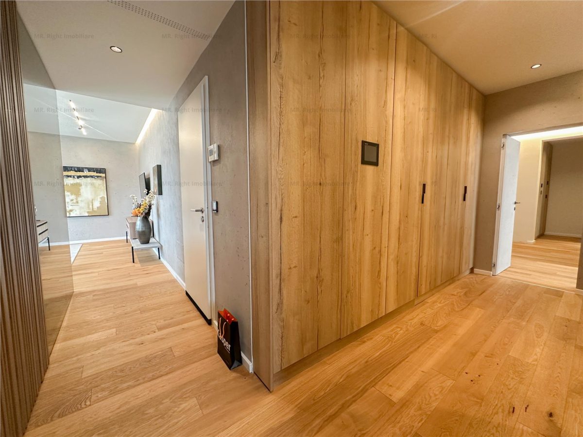 Apartament tip penthouse | 3 camere + parcare | View deosebit | Kasper - foto 15