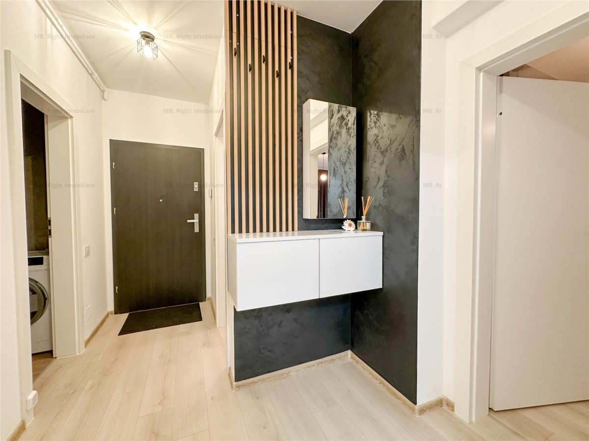 Apartament deosebit | 2 camere | Alphaville Arena - foto 4