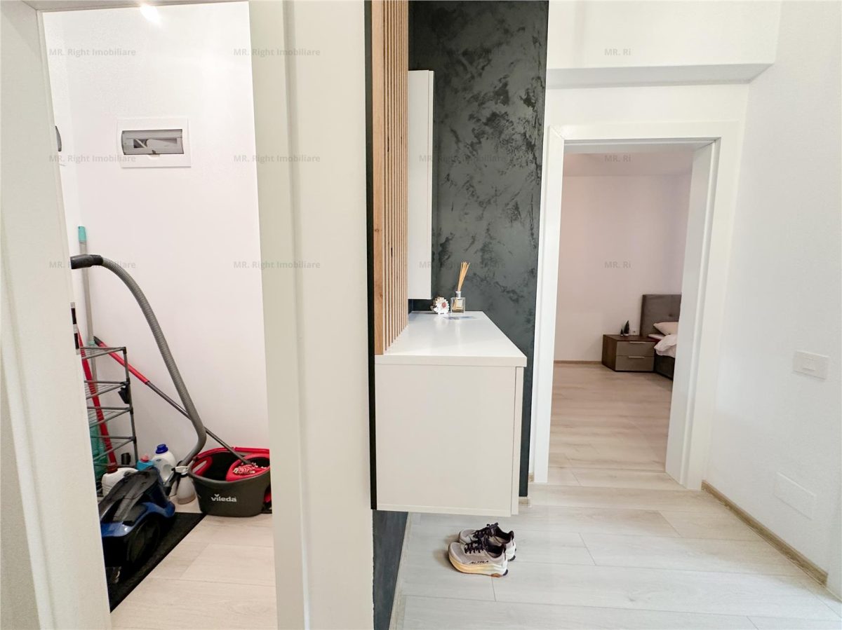 Apartament deosebit | 2 camere | Alphaville Arena - foto 5