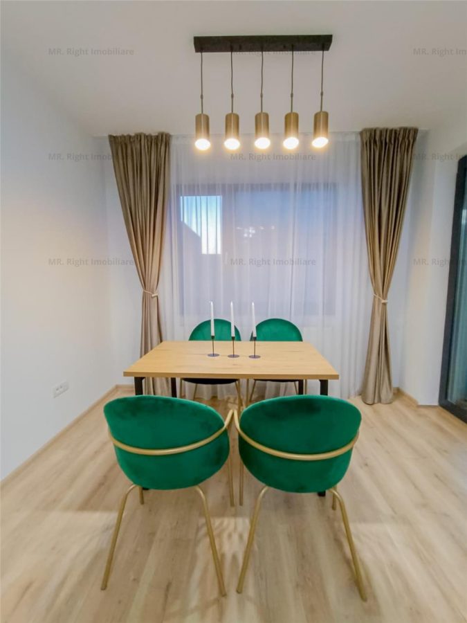 Apartament superb | 2 camere | parcare inclusa | Coresi - foto 4