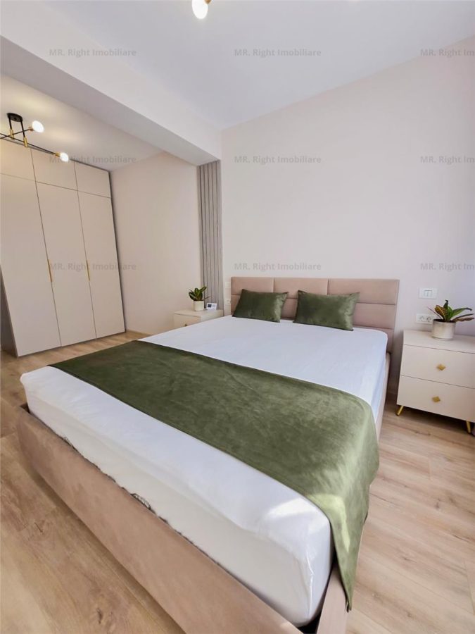 Apartament superb | 2 camere | parcare inclusa | Coresi - foto 5