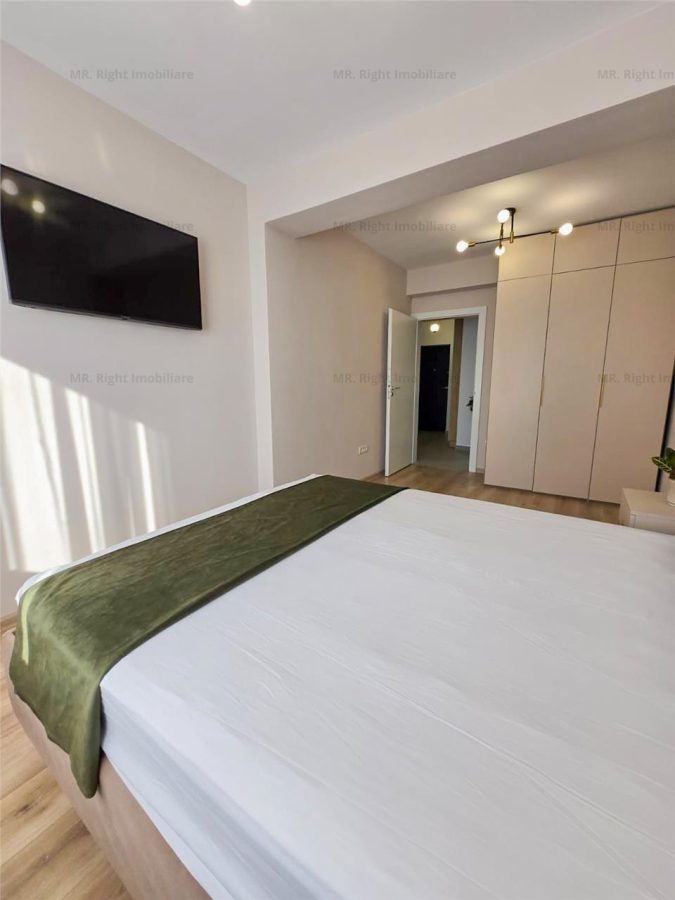 Apartament superb | 2 camere | parcare inclusa | Coresi - foto 6