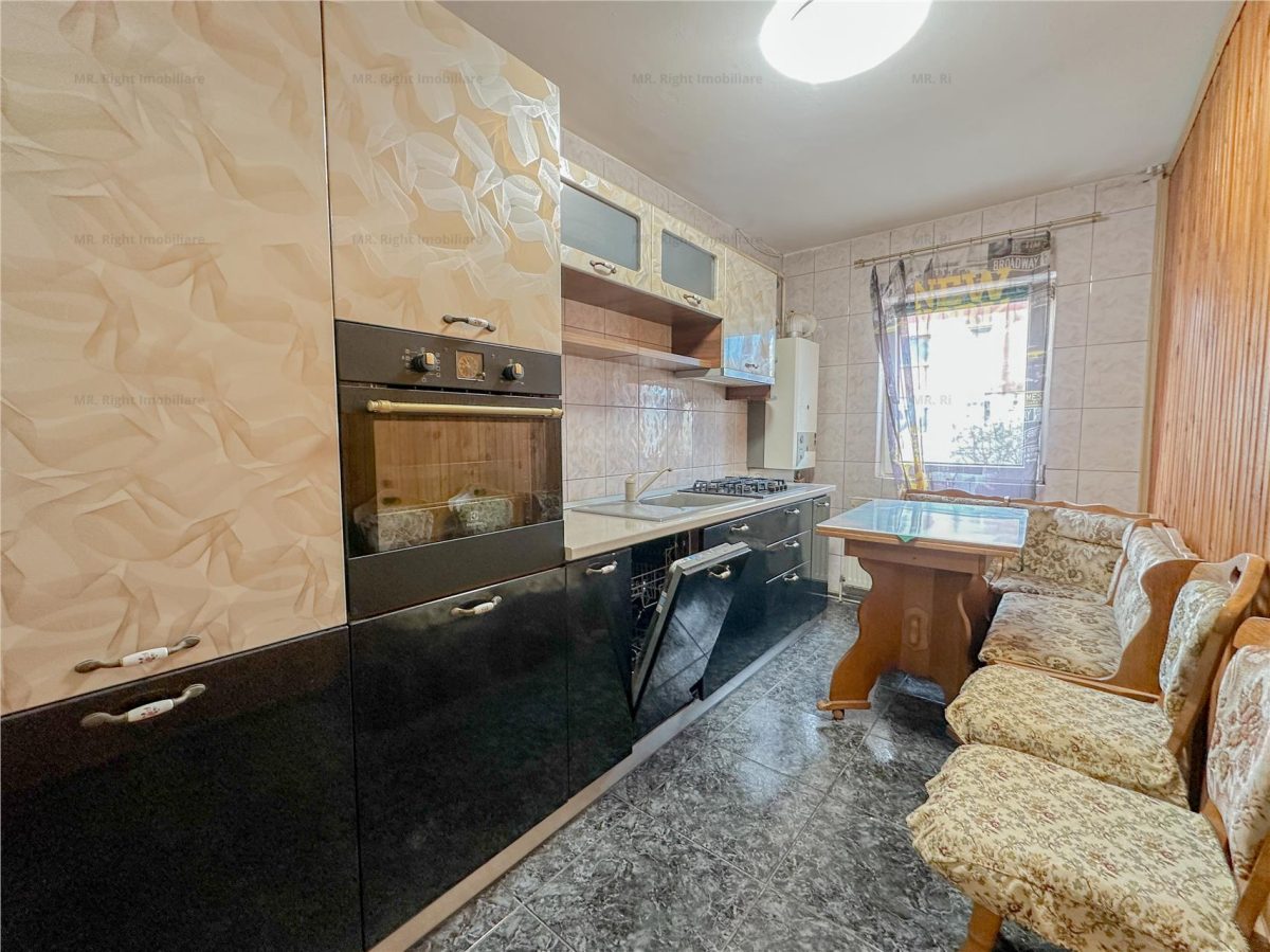 Apartament 2 camere decomandat | parcare proprie | centrul Civic - foto 5