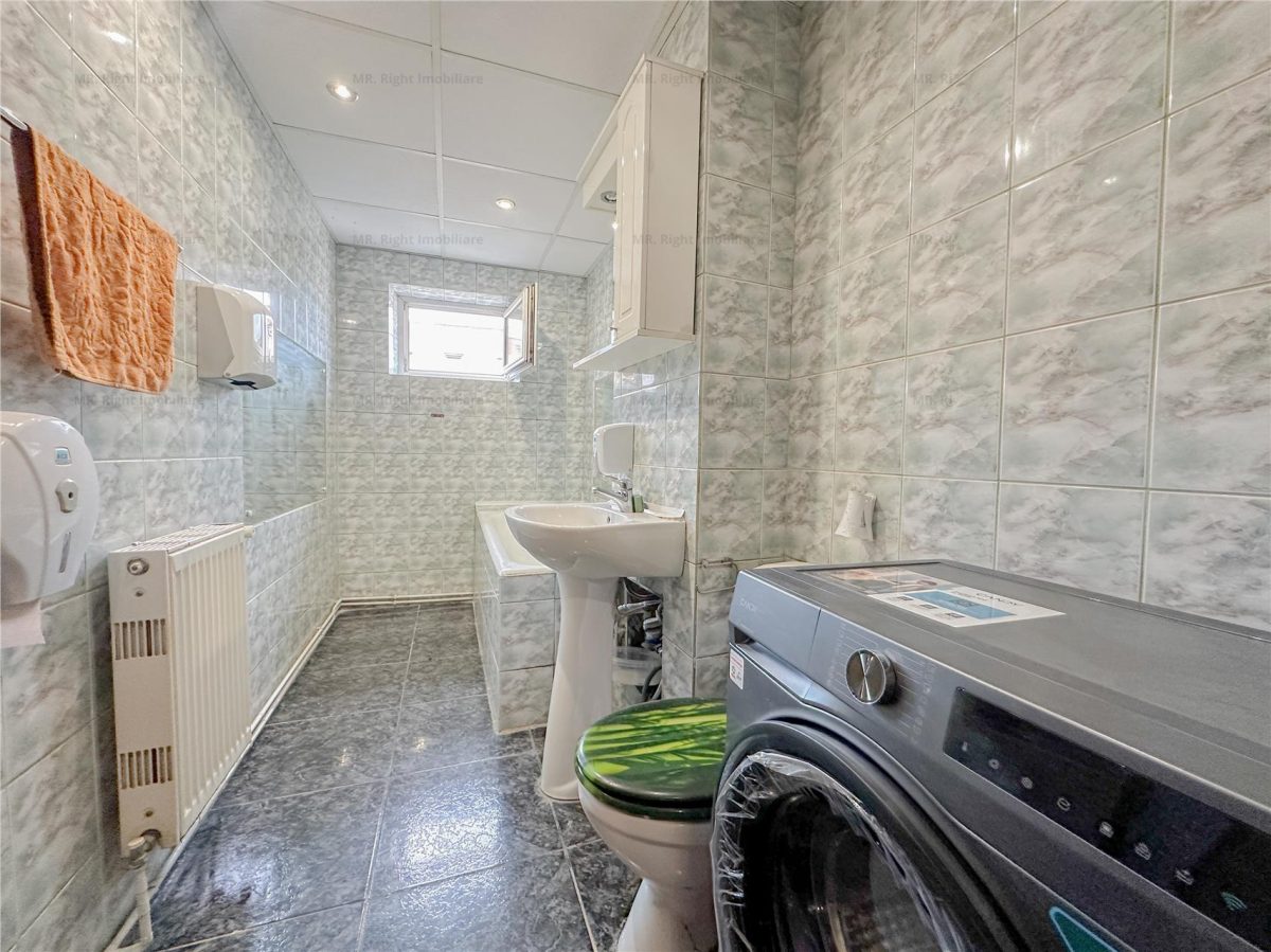 Apartament 2 camere decomandat | parcare proprie | centrul Civic - foto 9