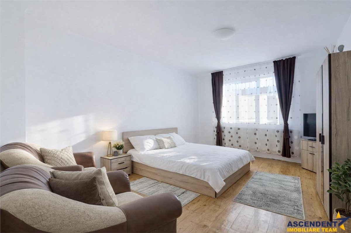 3D! Apartament in casa, pe 75 mp,  Bartolomeu, Brasov - 