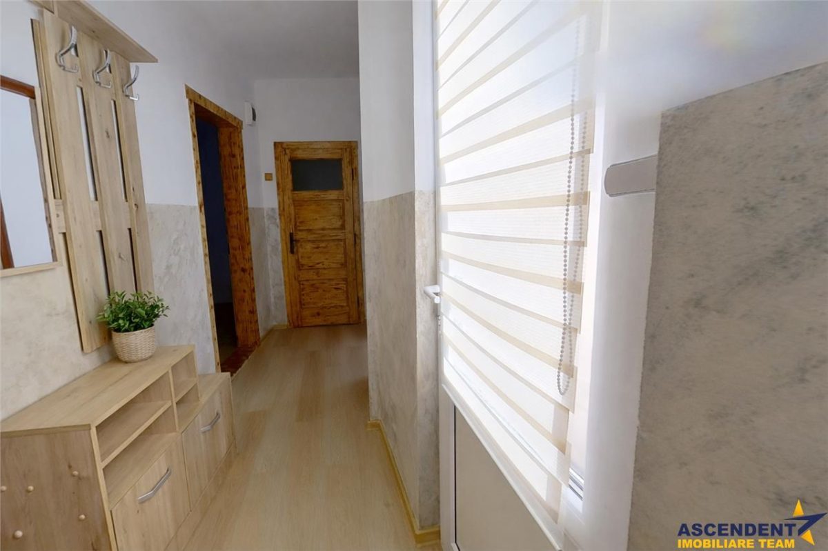 3D! Apartament in casa, pe 75 mp,  Bartolomeu, Brasov - foto 4