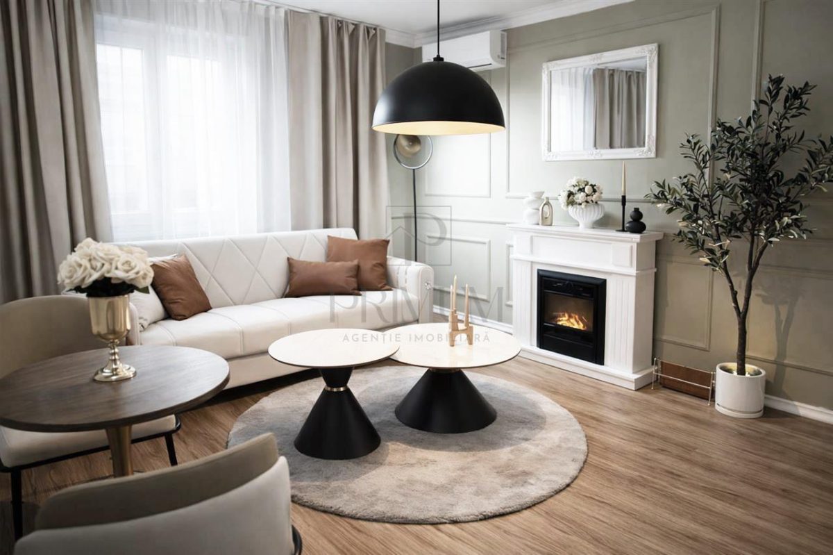 CETATII | 3 CAM | CENTRALA | RENOVAT | ET.3 | BOXA | ZONA EXCELENTA - foto 2