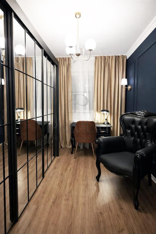 CETATII | 3 CAM | CENTRALA | RENOVAT | ET.3 | BOXA | ZONA EXCELENTA - foto 6