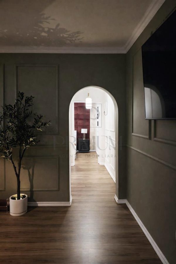 CETATII | 3 CAM | CENTRALA | RENOVAT | ET.3 | BOXA | ZONA EXCELENTA - foto 7