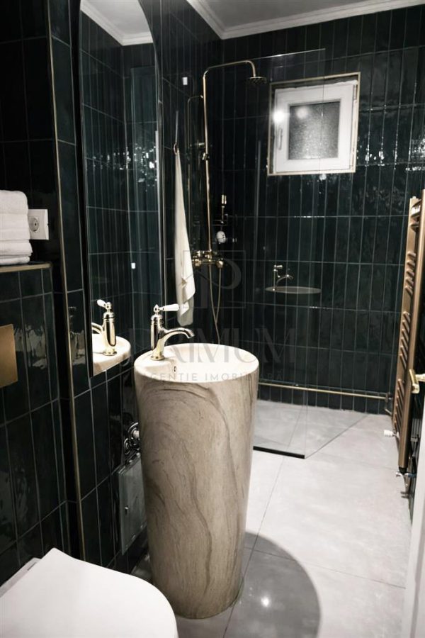 CETATII | 3 CAM | CENTRALA | RENOVAT | ET.3 | BOXA | ZONA EXCELENTA - foto 8