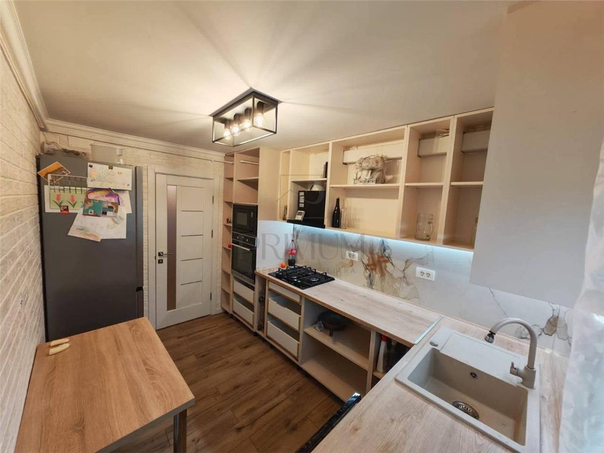 SOARELUI | 3 CAM | 2 BAI | INCALZIRE PARDOSEALA | RENOVAT | 3 BALCOANE | DECOMANDAT | BOXA || - foto 2