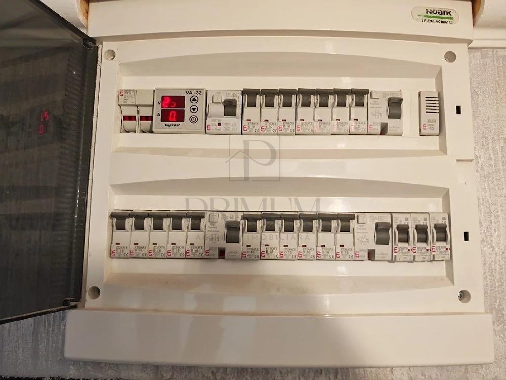 SOARELUI | 3 CAM | 2 BAI | INCALZIRE PARDOSEALA | RENOVAT | 3 BALCOANE | DECOMANDAT | BOXA || - foto 12